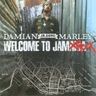 Damian Marley - Welcome to Jamrock album cover