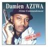 Damien Aziwa - 11 éme Commandement  album cover