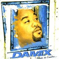 Damix - Sortir de l'ombre album cover