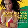 Dancehall Nice Again - Dancehall Nice Again 2004 album cover