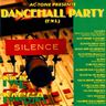 Dancehall Party - Dancehall Party album cover