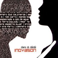 Dani di dédé - Inovason album cover
