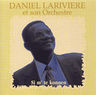 Daniel Lariviere - Si m'te Konnen album cover