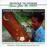 Daniel Tombo - Toamasina Sérénades album cover