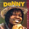 Danny - Yakumbuyo album cover