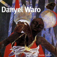 Danyel Waro - Foutan fonnker album cover