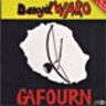 Danyel Waro - Gafourn album cover