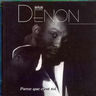 Darius Denon - Parce que c'est toi album cover