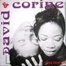 David et Corinne - Pole position album cover