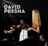 David Presna - Parfum De Kizomba album cover