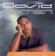 David Ramen - Suprem Feeling album cover