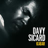 Davy Sicard - Kabar album cover