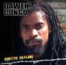 Daweh Congo - Ghetto Skyline album cover