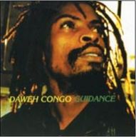 Daweh Congo - Guidance album cover