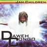 Daweh Congo - Jah Children album cover