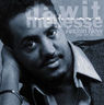 Dawit Mellesse - Anchin new album cover