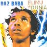 Daz Baba - Elimu dunia album cover