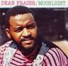 Dean Fraser - Moonlight album cover