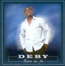 Deby - Encore Une Fois album cover