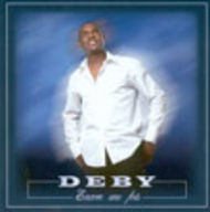 Deby - Encore Une Fois album cover