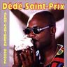 Dédé Saint-Prix - Afro-caribbean groove album cover