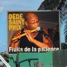 Dédé Saint-Prix - Fruits de la patience album cover