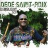 Dédé Saint-Prix - Le Meilleur album cover