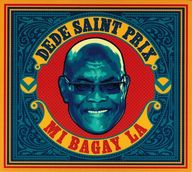 Dédé Saint-Prix - Mi Bagay La album cover