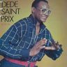 Dédé Saint-Prix - Mi Sé Sa album cover