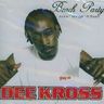 Dee Kross - Beach Party album cover