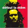 Défoul' la mêm - Défoul' la mêm album cover