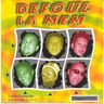 Défoul' la mêm - Reggae Rock album cover