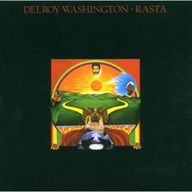 Delroy Washington - Rasta album cover