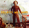Delroy Williams - I Stand Black album cover