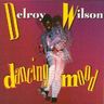 Delroy Wilson - Dancing Mood album cover