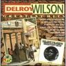 Delroy Wilson - Greatest Hits album cover