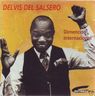 Delvis Del Salsero - Dimencion international album cover