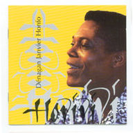 Dénagan Janvier Honfo - Hovivi album cover