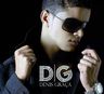Denis Graca - DG album cover