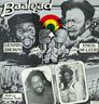 Dennis Brown - Baalgad (Dennis Brown + Enos Mcleod + Horace andy) album cover
