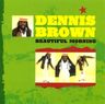 Dennis Brown - Beautiful Morning album cover