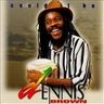 Dennis Brown - Could It Be album cover