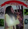 Dennis Brown - Death Before Dishonor album cover