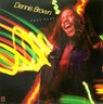 Dennis Brown - Foul Play album cover