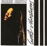 Dennis Brown - Good Vibrations album cover