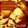 Dennis Brown - Heaven album cover