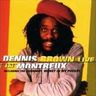 Dennis Brown - Live at Montreux album cover