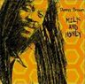 Dennis Brown - Milk and Honey album cover