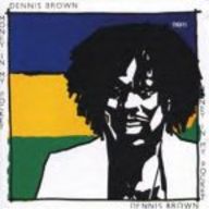 Dennis Brown - Money in my pocket album cover