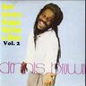 Dennis Brown - Rare Grooves Reggae Rhythm & Blues Vol.2 album cover